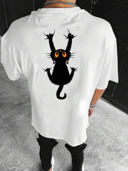 Cat T-shirt