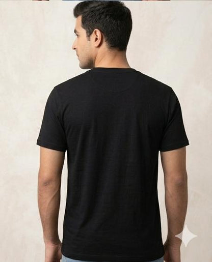 Printed tshirt