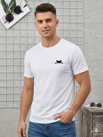 Cat T-shirt