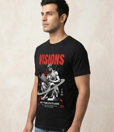 Printed tshirt