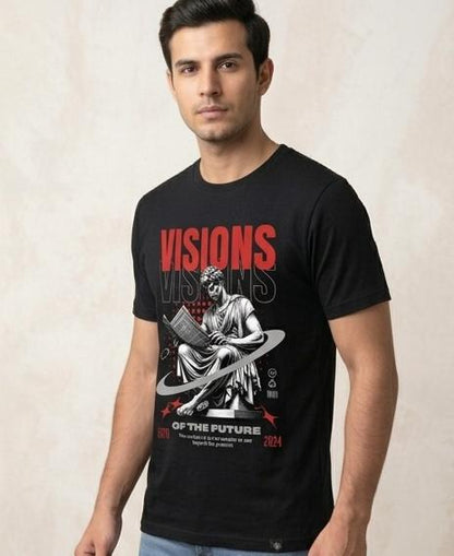 Printed tshirt