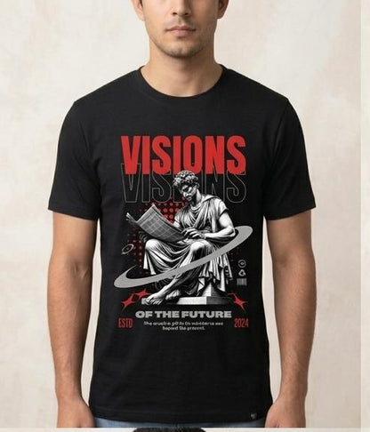 Printed tshirt