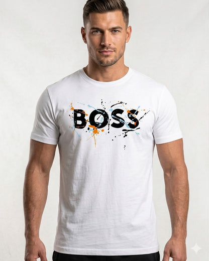 Boss T-shirt